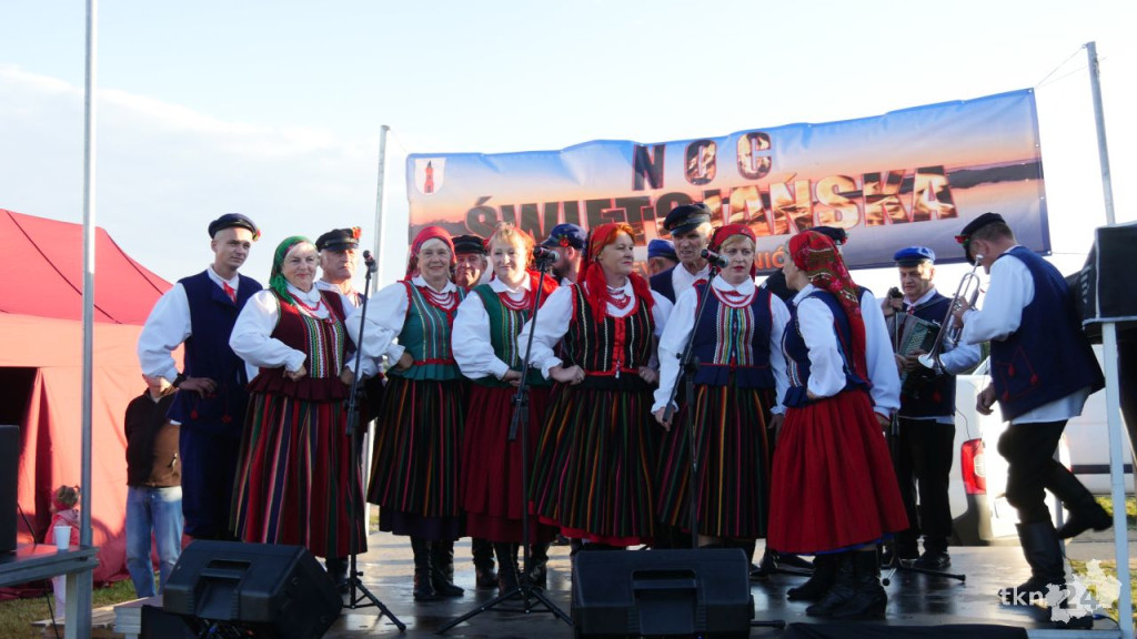 WIDEO: Noc Świętojańska 2022 w Radoszycach