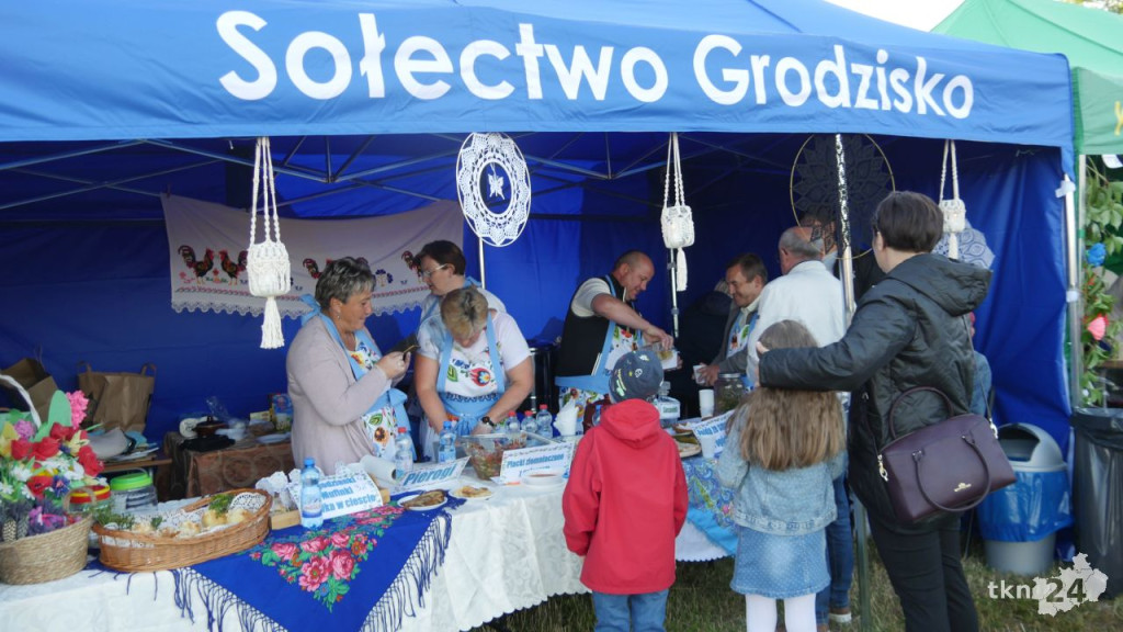 WIDEO: Noc Świętojańska 2022 w Radoszycach