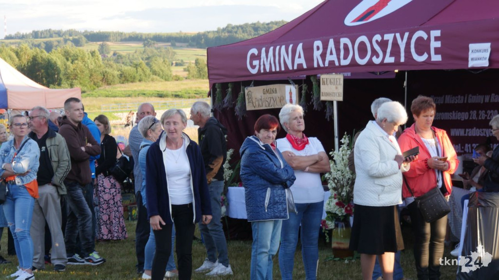 WIDEO: Noc Świętojańska 2022 w Radoszycach