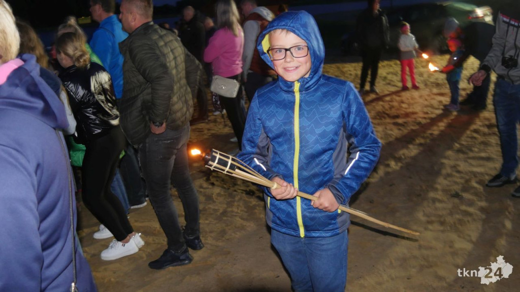 WIDEO: Noc Świętojańska 2022 w Radoszycach