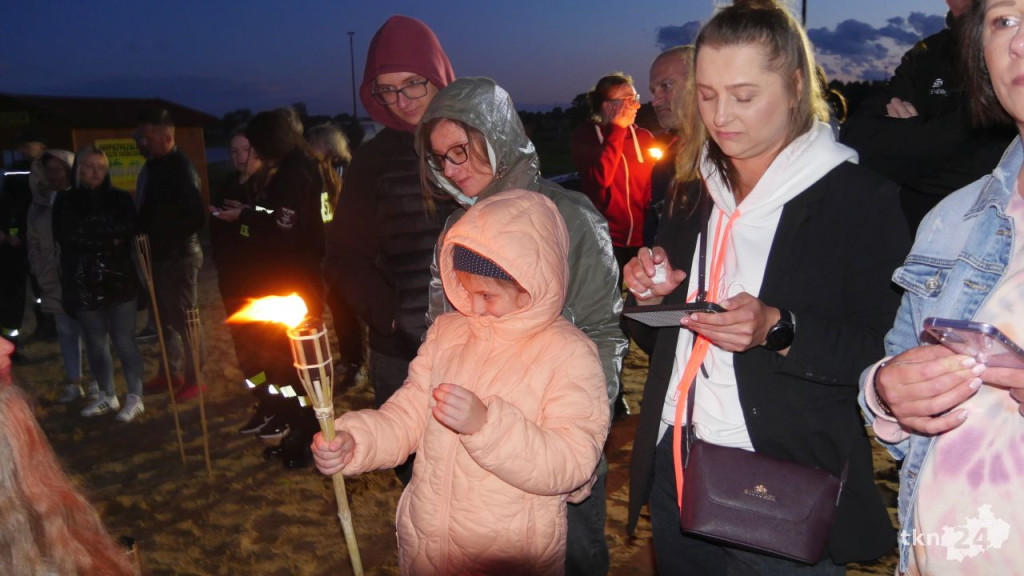 WIDEO: Noc Świętojańska 2022 w Radoszycach