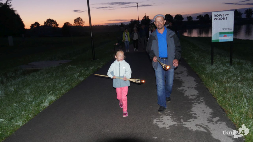 WIDEO: Noc Świętojańska 2022 w Radoszycach