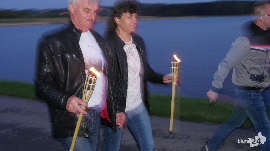 WIDEO: Noc Świętojańska 2022 w Radoszycach