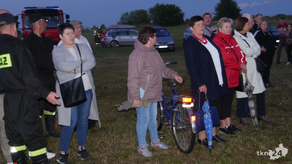 WIDEO: Noc Świętojańska 2022 w Radoszycach