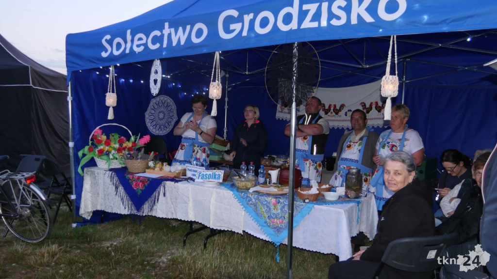 WIDEO: Noc Świętojańska 2022 w Radoszycach