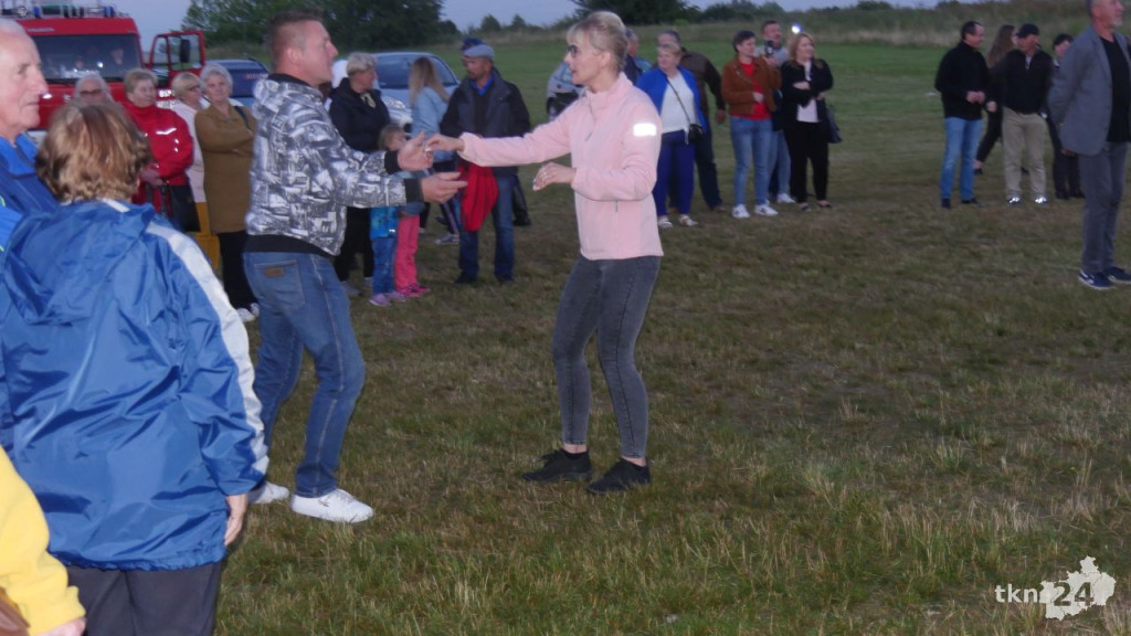 WIDEO: Noc Świętojańska 2022 w Radoszycach