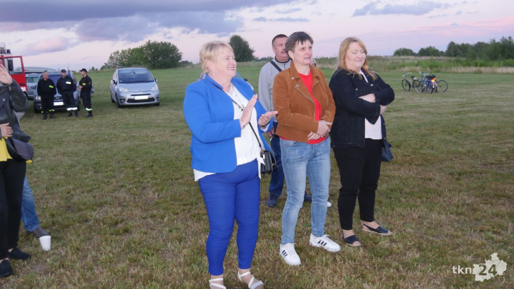 WIDEO: Noc Świętojańska 2022 w Radoszycach