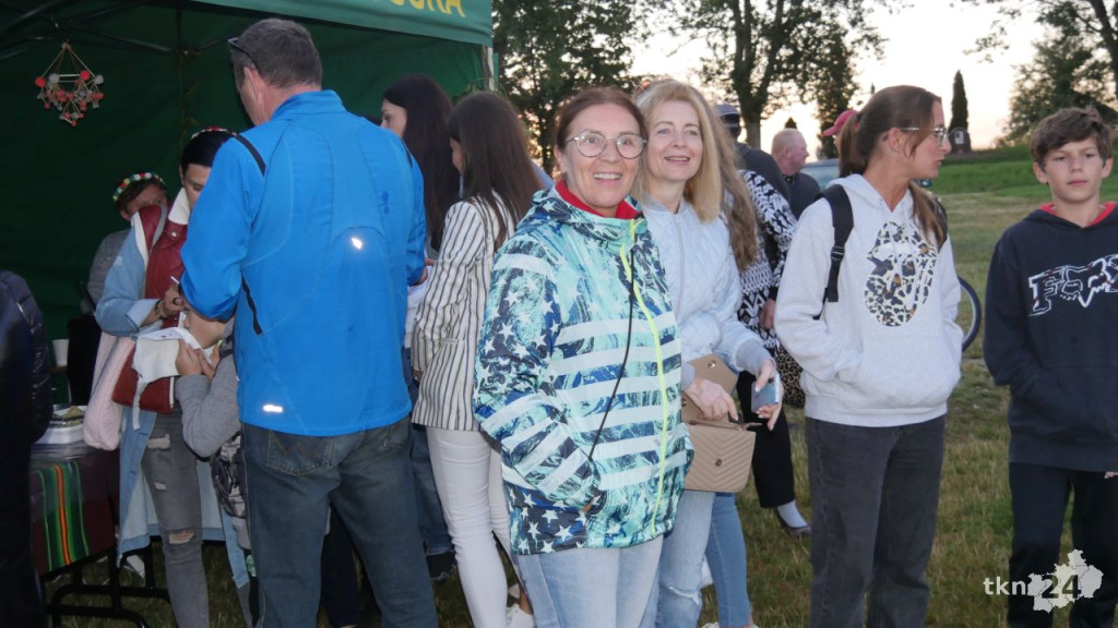 WIDEO: Noc Świętojańska 2022 w Radoszycach