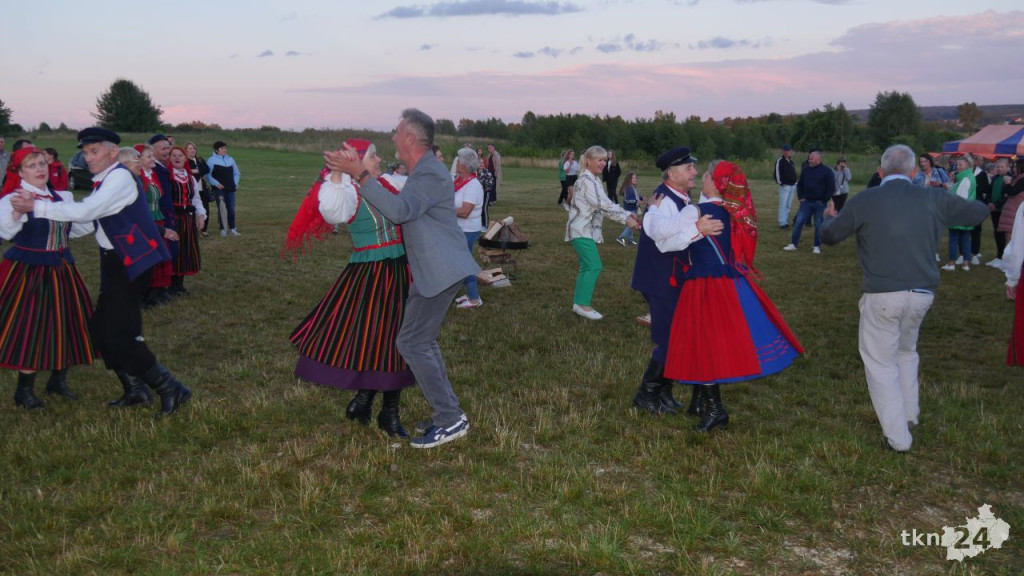 WIDEO: Noc Świętojańska 2022 w Radoszycach
