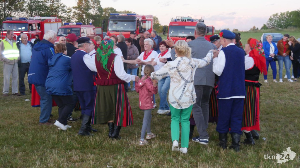WIDEO: Noc Świętojańska 2022 w Radoszycach