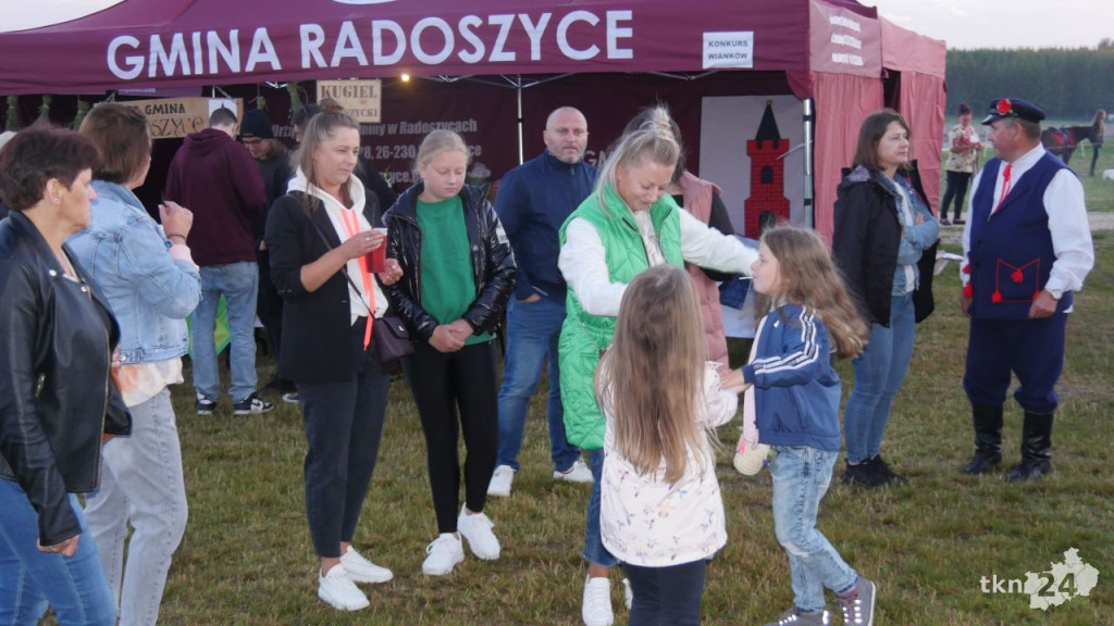 WIDEO: Noc Świętojańska 2022 w Radoszycach