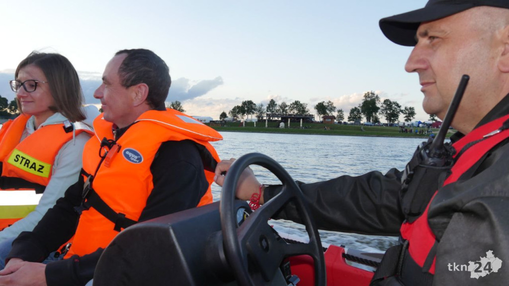 WIDEO: Noc Świętojańska 2022 w Radoszycach