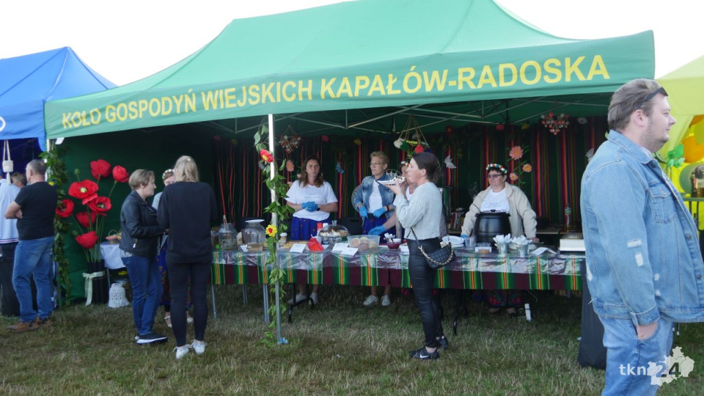 WIDEO: Noc Świętojańska 2022 w Radoszycach