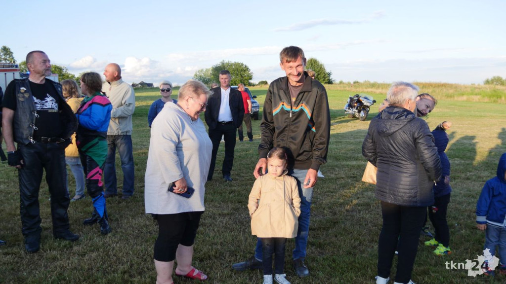 WIDEO: Noc Świętojańska 2022 w Radoszycach
