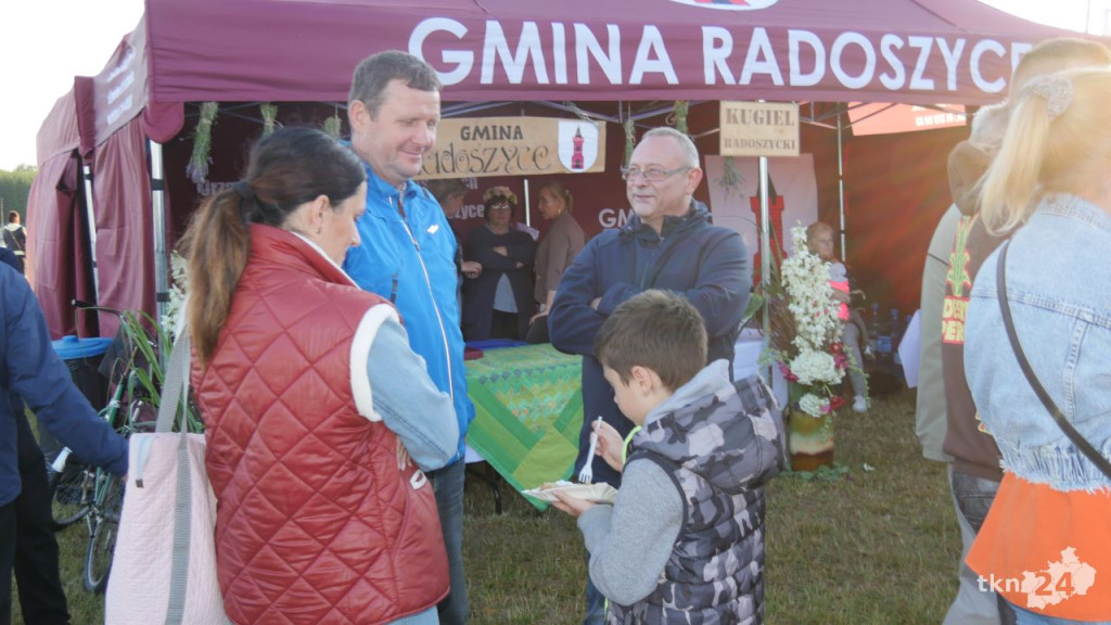 WIDEO: Noc Świętojańska 2022 w Radoszycach