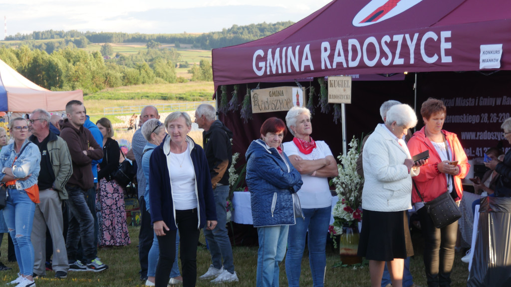 WIDEO: Noc Świętojańska 2022 w Radoszycach