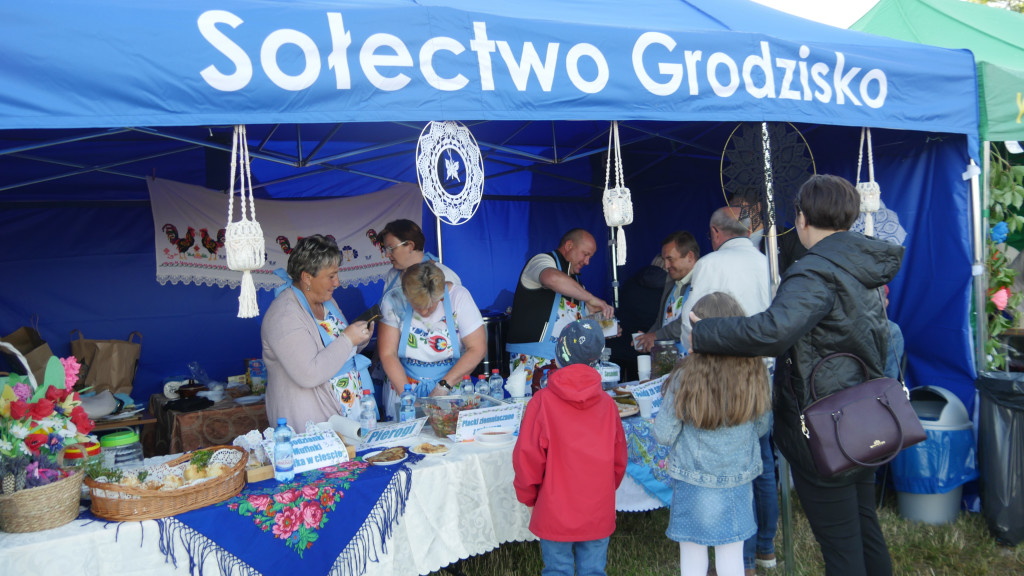 WIDEO: Noc Świętojańska 2022 w Radoszycach