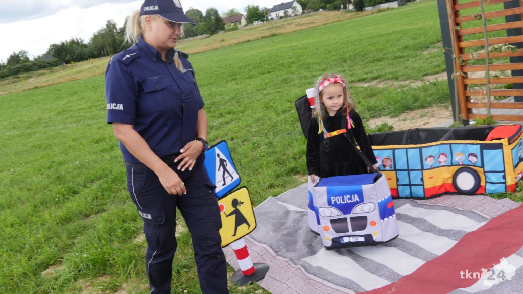 Turniej siatkówki plażowej mixtów na nowych boiskach nad Antoniowem [Zdjęcia]