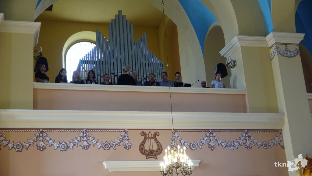 Pogrzeb nieznanych Ułanów w Pilczycy [Zdjęcia]