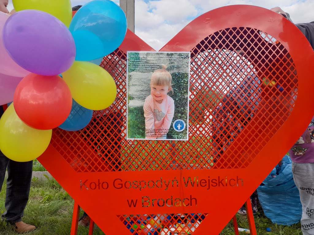 Radny z sercem dla gospodyń wiejskich [zdjęcia]