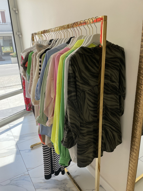 Daisy Butik z Końskich w poniedziałek z dużymi promocjami [zdjęcia]