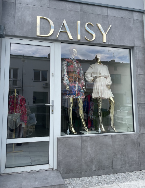 Daisy Butik z Końskich w poniedziałek z dużymi promocjami [zdjęcia]