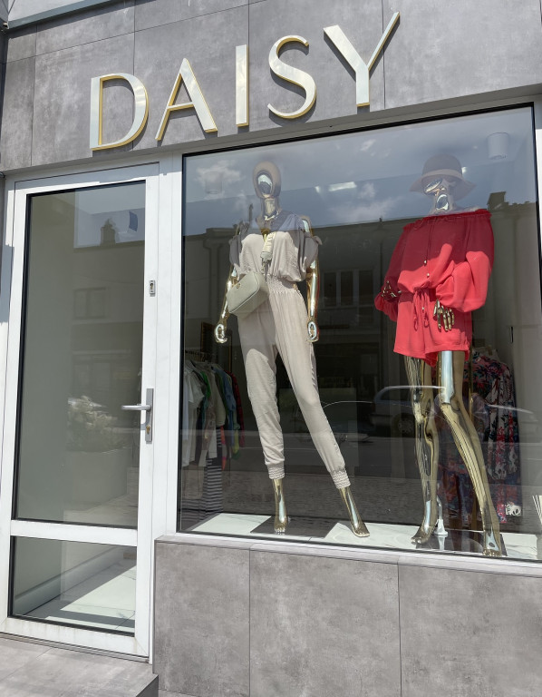 Daisy Butik z Końskich w poniedziałek z dużymi promocjami [zdjęcia]