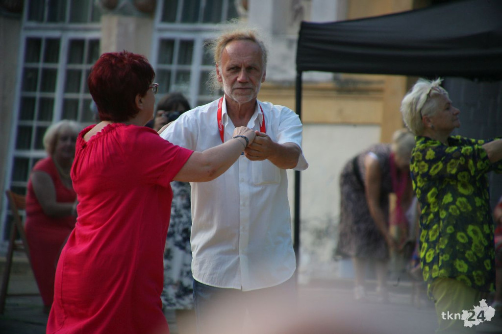 Trzecie koneckie Senioralia za nami [Wideo, Zdjęcia]