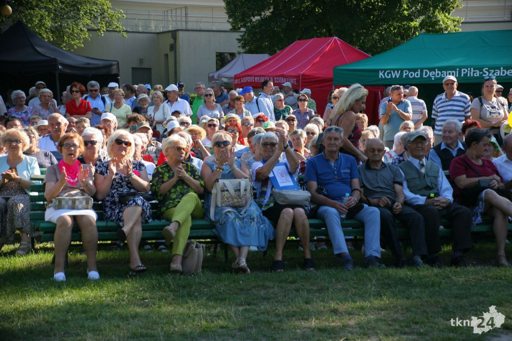 Trzecie koneckie Senioralia za nami [Wideo, Zdjęcia]