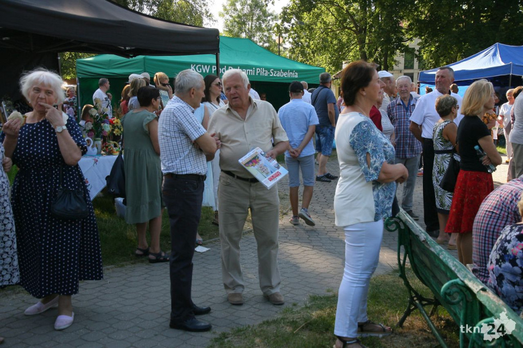 Trzecie koneckie Senioralia za nami [Wideo, Zdjęcia]
