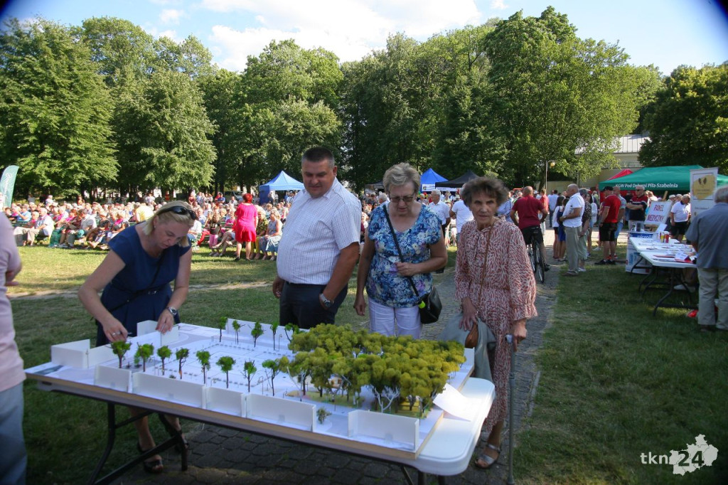 Trzecie koneckie Senioralia za nami [Wideo, Zdjęcia]