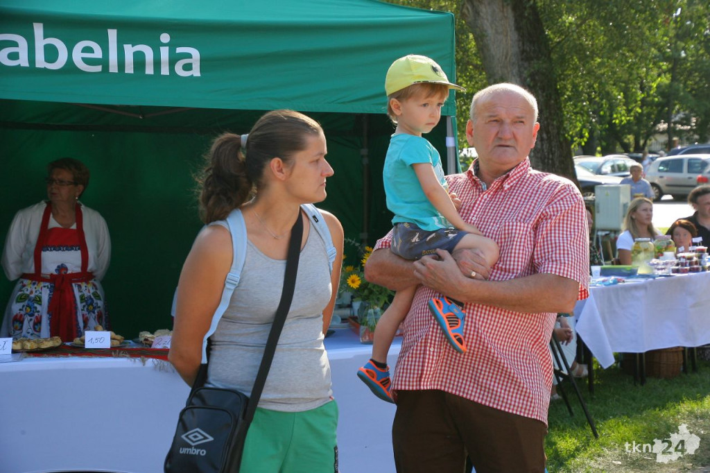 Trzecie koneckie Senioralia za nami [Wideo, Zdjęcia]