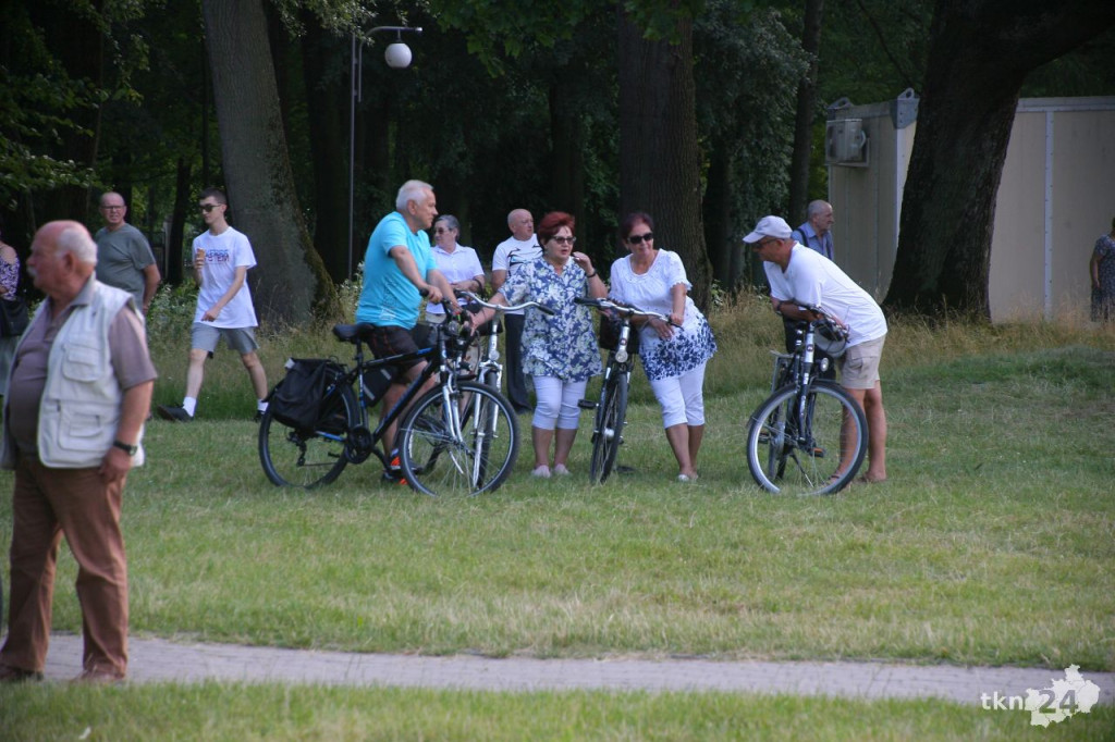 Trzecie koneckie Senioralia za nami [Wideo, Zdjęcia]