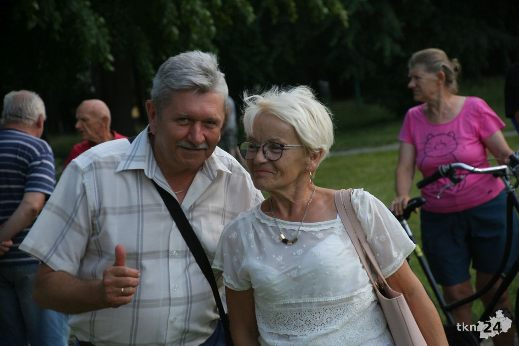 Trzecie koneckie Senioralia za nami [Wideo, Zdjęcia]