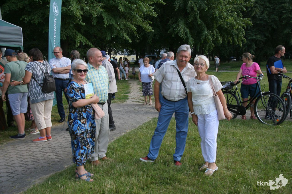 Trzecie koneckie Senioralia za nami [Wideo, Zdjęcia]