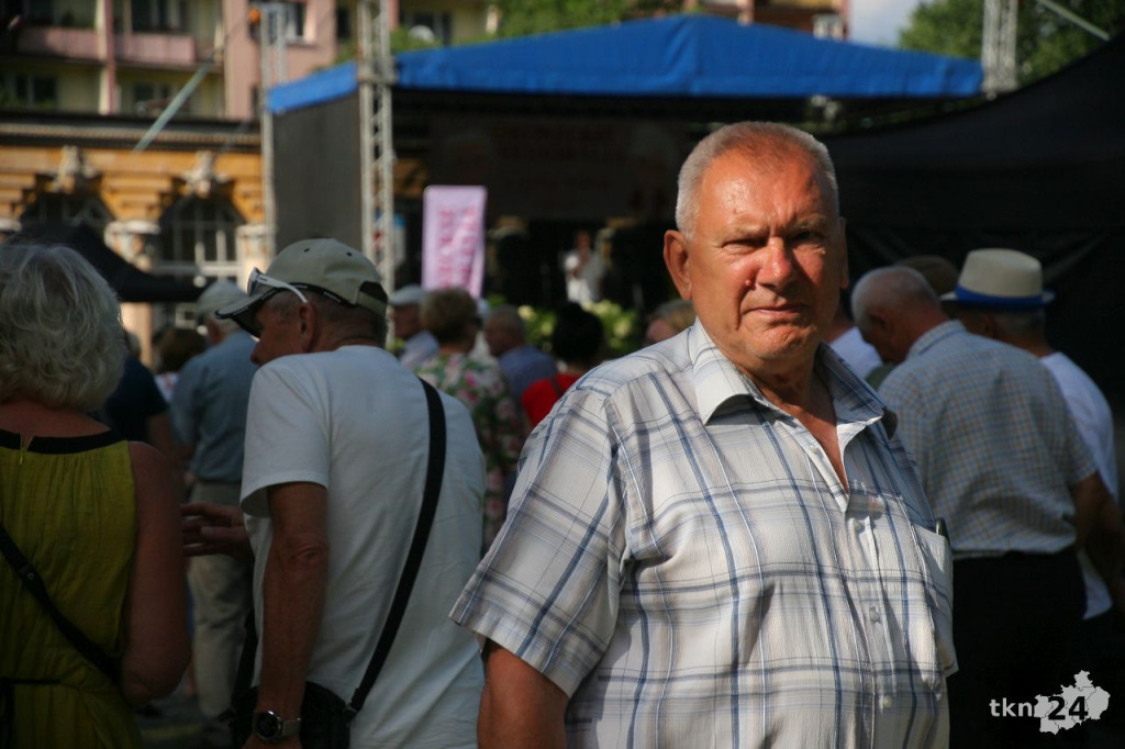 Trzecie koneckie Senioralia za nami [Wideo, Zdjęcia]