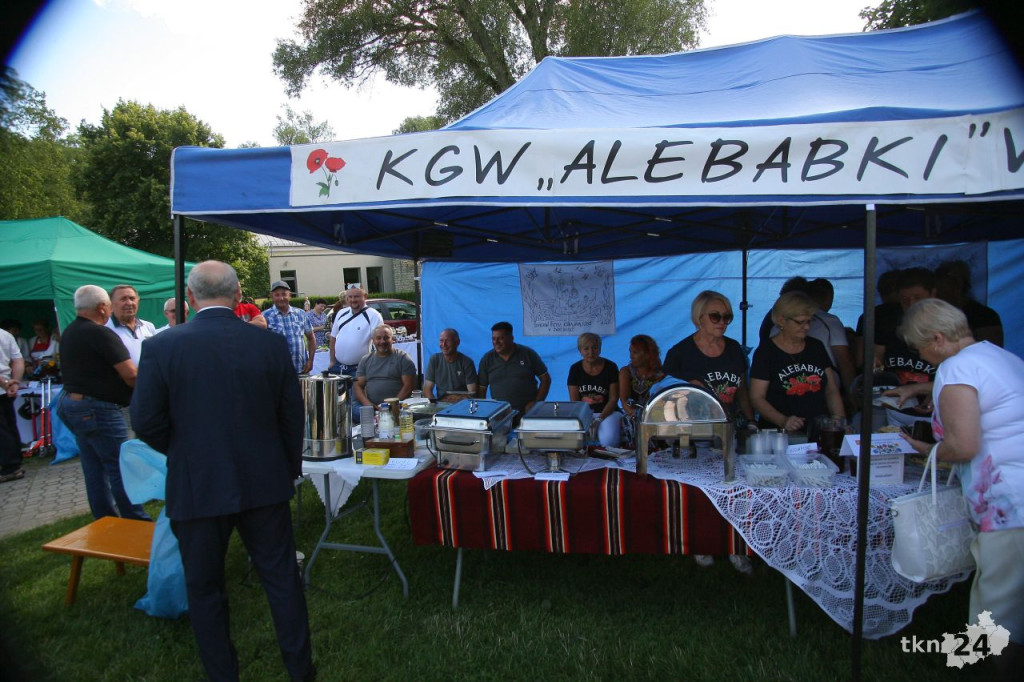 Trzecie koneckie Senioralia za nami [Wideo, Zdjęcia]