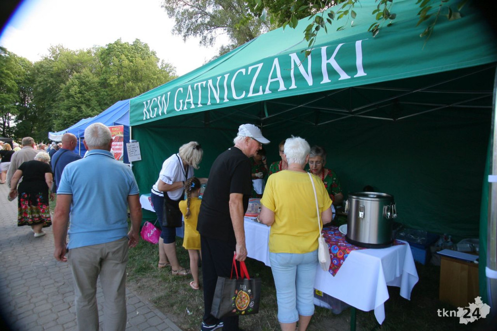 Trzecie koneckie Senioralia za nami [Wideo, Zdjęcia]