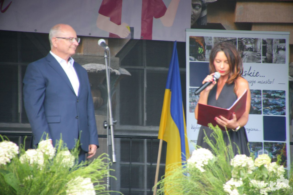 Trzecie koneckie Senioralia za nami [Wideo, Zdjęcia]