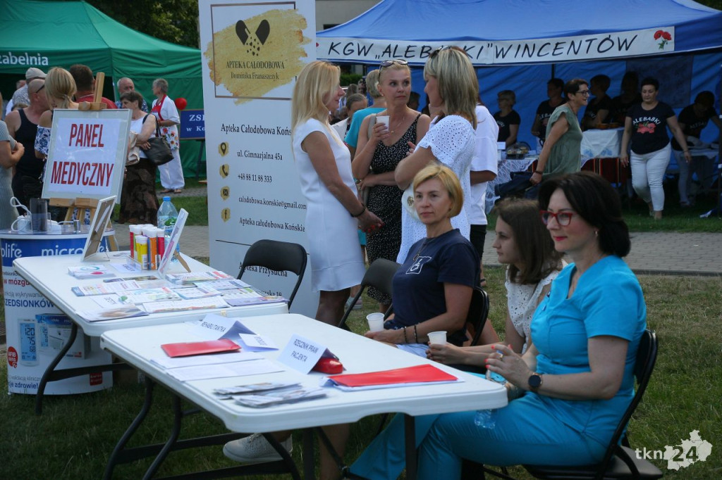 Trzecie koneckie Senioralia za nami [Wideo, Zdjęcia]