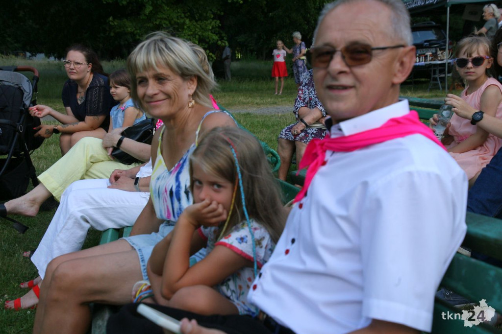 Trzecie koneckie Senioralia za nami [Wideo, Zdjęcia]