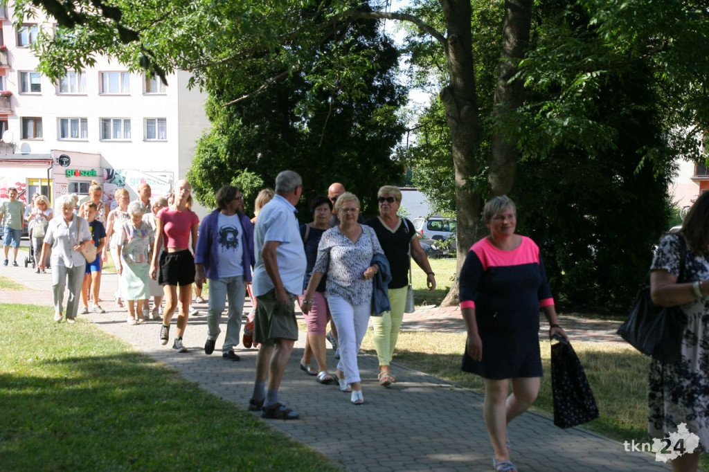 Trzecie koneckie Senioralia za nami [Wideo, Zdjęcia]