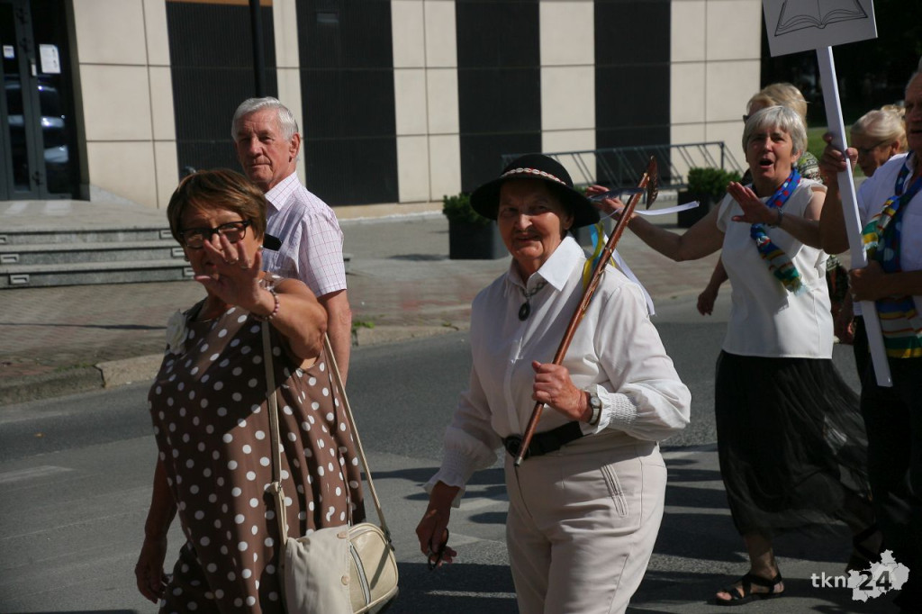 Trzecie koneckie Senioralia za nami [Wideo, Zdjęcia]