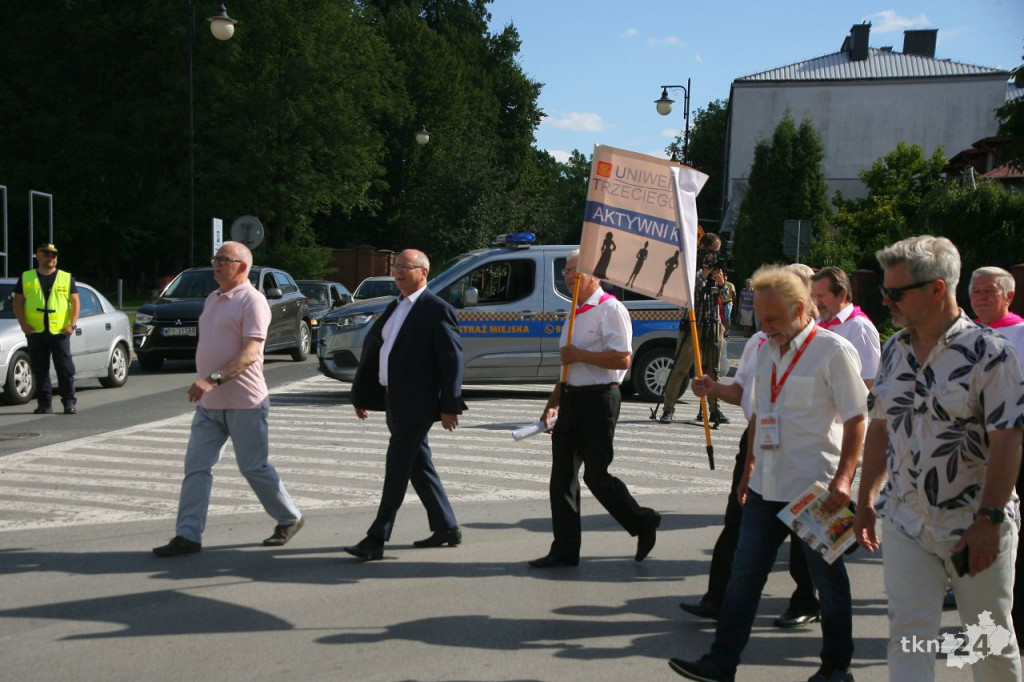 Trzecie koneckie Senioralia za nami [Wideo, Zdjęcia]