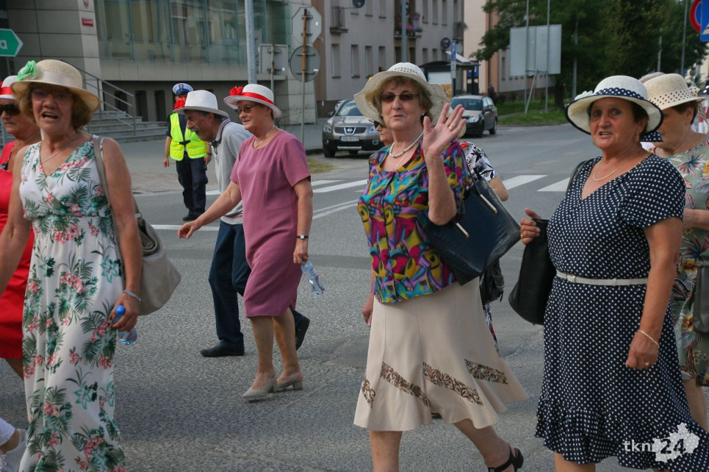 Trzecie koneckie Senioralia za nami [Wideo, Zdjęcia]