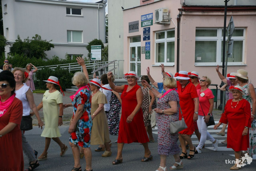 Trzecie koneckie Senioralia za nami [Wideo, Zdjęcia]