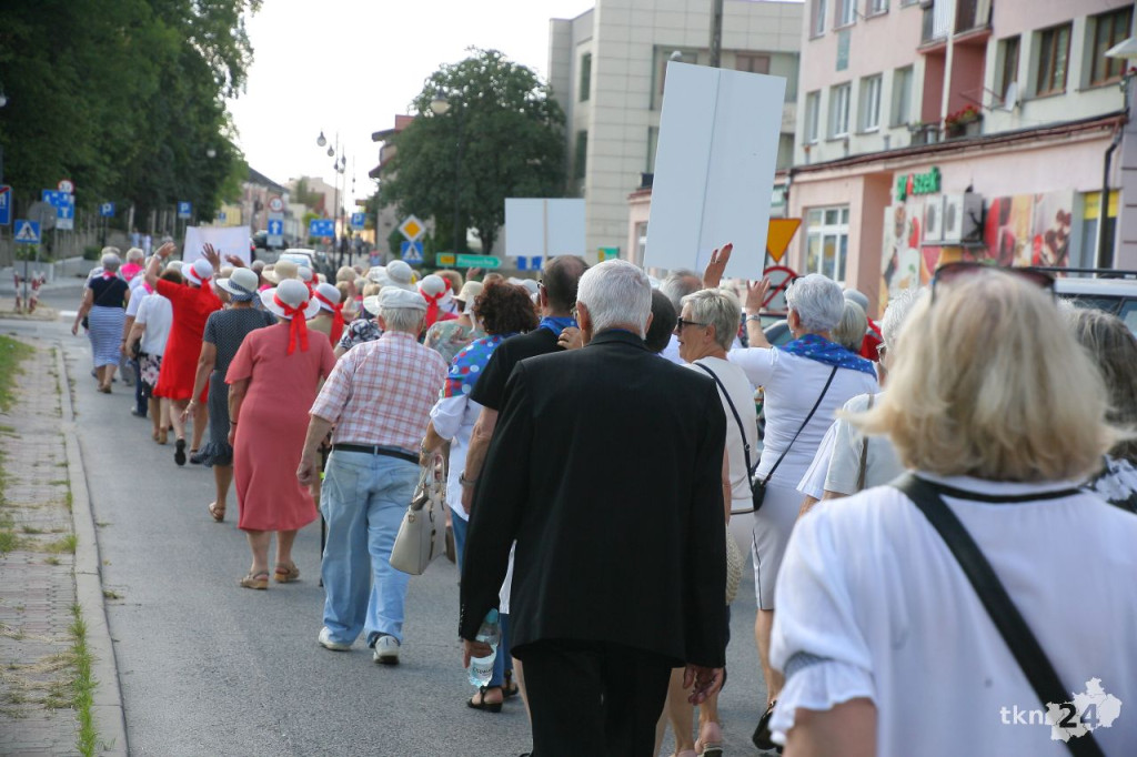 Trzecie koneckie Senioralia za nami [Wideo, Zdjęcia]