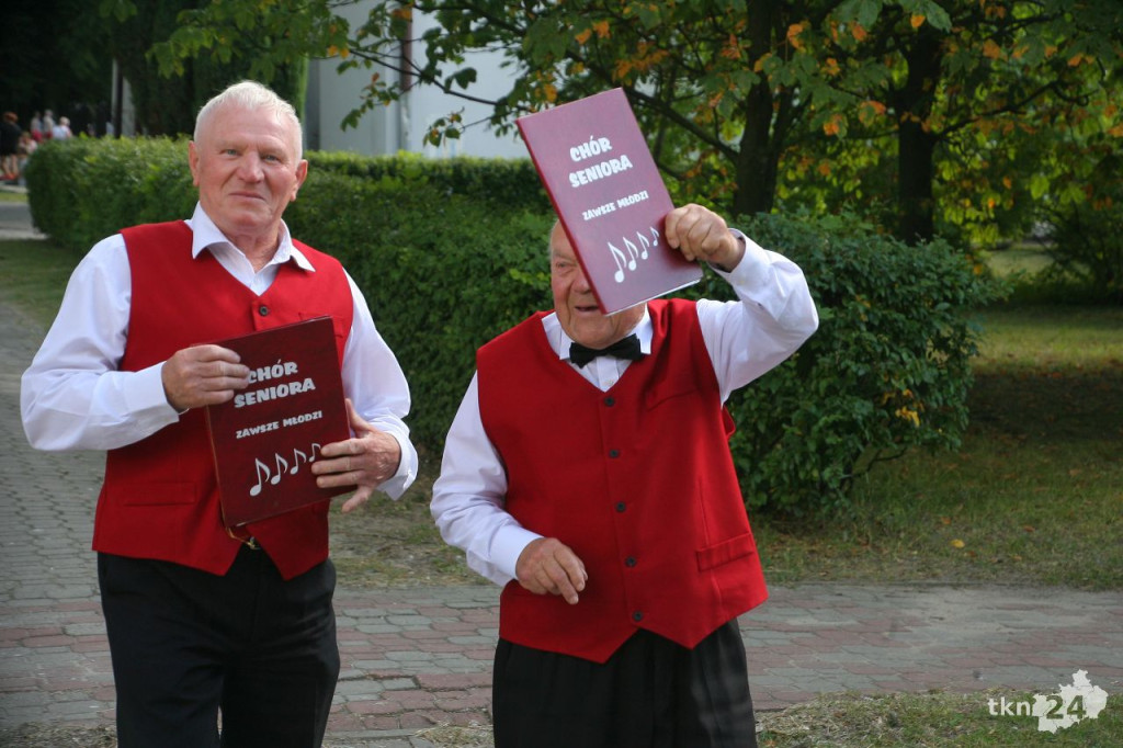 Trzecie koneckie Senioralia za nami [Wideo, Zdjęcia]