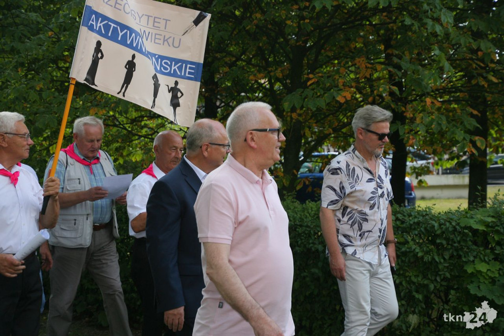 Trzecie koneckie Senioralia za nami [Wideo, Zdjęcia]