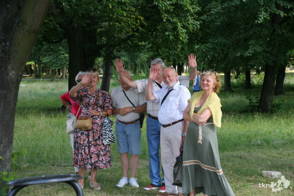 Trzecie koneckie Senioralia za nami [Wideo, Zdjęcia]